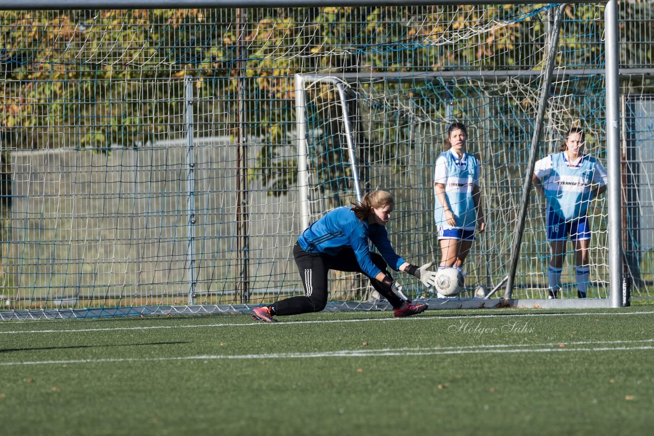 Bild 338 - F Ellerau - Union Tornesch 2 : Ergebnis: 3:2